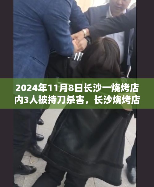 長(zhǎng)沙燒烤店持刀殺人事件，深度剖析背后的社會(huì)問題與反思觀點(diǎn)碰撞