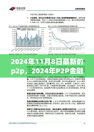 2024年P(guān)2P金融新態(tài)勢(shì)展望，挑戰(zhàn)與機(jī)遇并存的發(fā)展前景