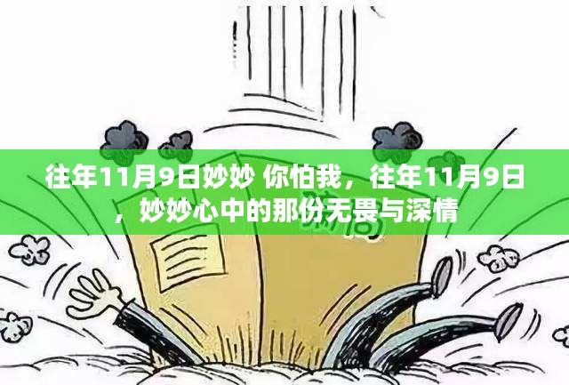 妙妙的無畏深情，歷年11月9日的記憶