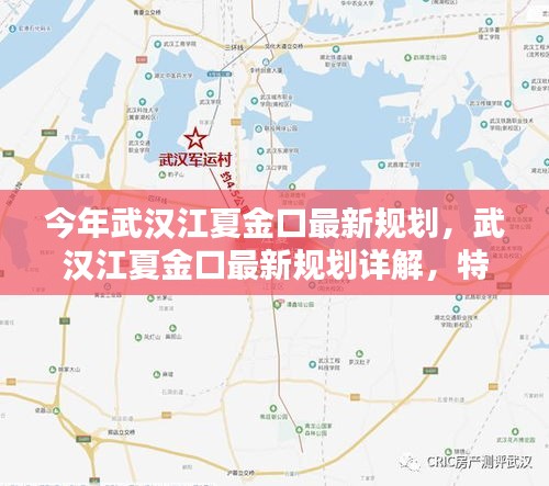 武漢江夏金口最新規(guī)劃詳解，特性、體驗、競品對比及用戶群體分析指南