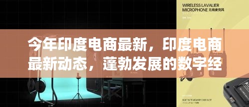 印度電商最新動(dòng)態(tài)，數(shù)字經(jīng)濟(jì)蓬勃發(fā)展及趨勢(shì)展望