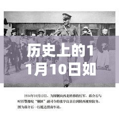 歷史上的11月10日，如松刀客大本營(yíng)的最新動(dòng)態(tài)及其觀點(diǎn)探討影響分析