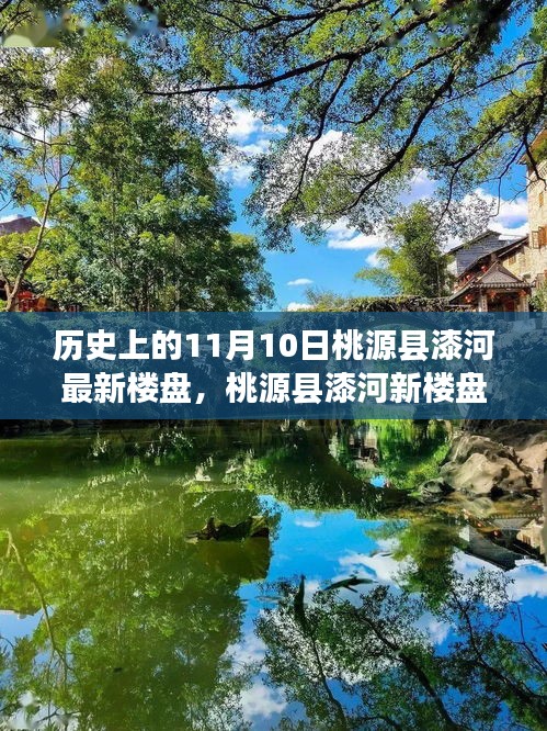 歷史視角下的桃源縣漆河最新樓盤深度探析，11月10日樓盤更新概覽