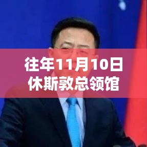 休斯敦總領(lǐng)館最新消息，揭秘往年11月10日的動態(tài)與要聞速遞