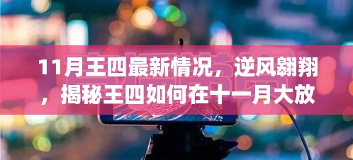 揭秘王四11月逆風翱翔之路，如何大放異彩，你也可以閃耀光芒？