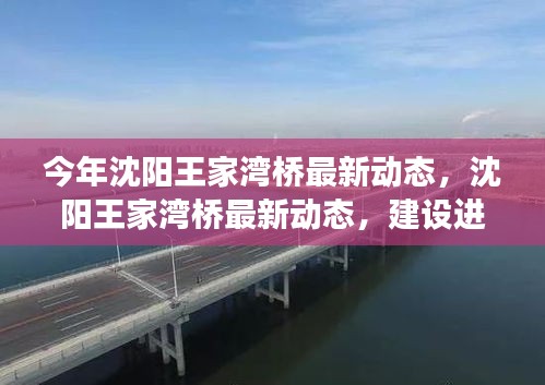 沈陽王家灣橋建設進展，最新動態(tài)與未來展望