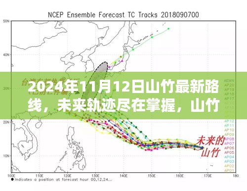 山竹智能路徑追蹤系統(tǒng)引領(lǐng)科技新紀(jì)元，最新路線預(yù)測(cè)盡在掌握（2024年）