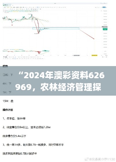 “2024年澳彩資料626969，農(nóng)林經(jīng)濟(jì)管理探究_IGJ786.71源起”