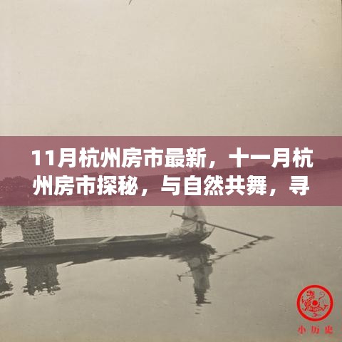 十一月杭州房市最新動態(tài)，與自然共舞，探尋內心寧靜的居所