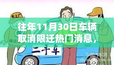 往年11月30日車輛取消限遷熱門消息，智能出行時(shí)代來臨，全新智能車輛系統(tǒng)引領(lǐng)未來出行革命。