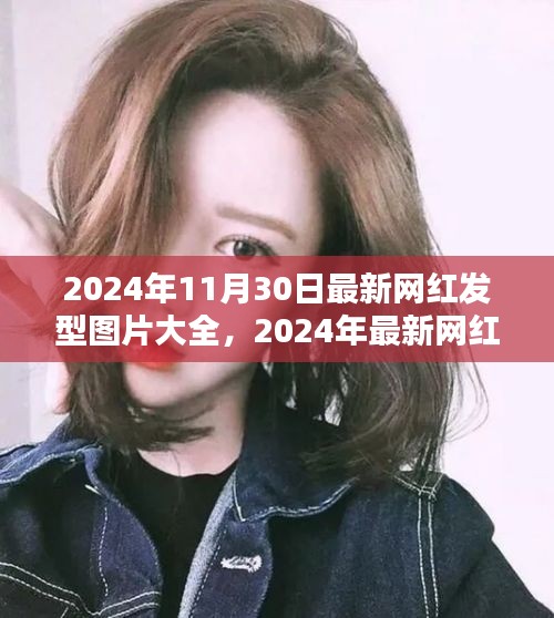 2024年網(wǎng)紅發(fā)型圖片大全，深度評測與介紹