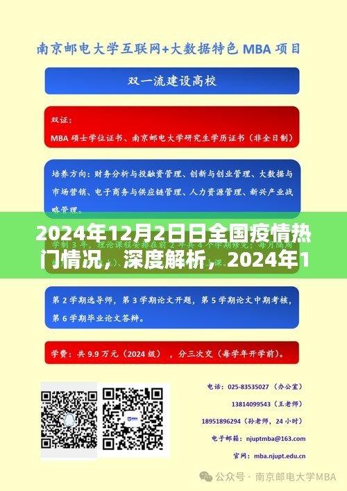 深度解析，2024年12月2日全國疫情熱門情況全面評(píng)測(cè)與最新動(dòng)態(tài)