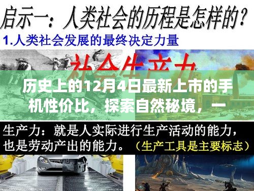 12月4日高性價比手機(jī)陪你共賞旅途之美，探索自然秘境