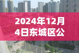 揭秘東城區(qū)公租房新風(fēng)尚與隱藏小巷特色小店，探尋煙火氣息的獨(dú)特體驗(yàn)（2024年12月4日）
