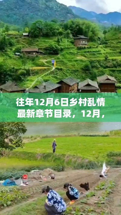 走進鄉(xiāng)村美景，尋找內(nèi)心的寧靜與平和——最新鄉(xiāng)村亂情章節(jié)目錄