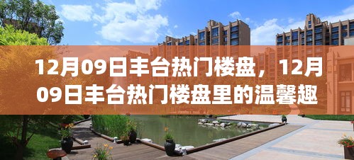 豐臺(tái)熱門(mén)樓盤(pán)溫馨趣事揭秘，一探樓盤(pán)背后的故事