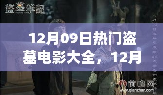 盜墓電影盛宴，深度解析熱門(mén)影片背景與事件