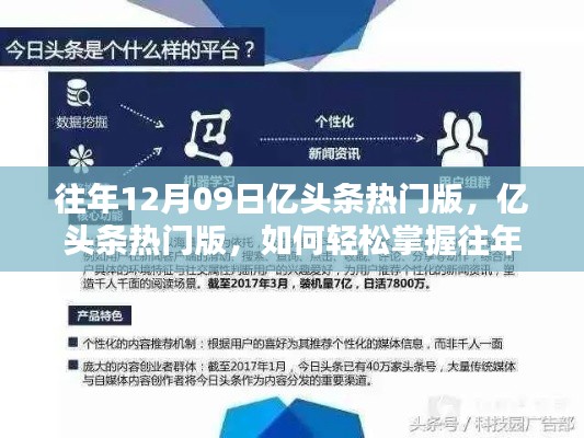 往年12月09日億頭條熱門版深度解析，輕松掌握熱點內(nèi)容的指南