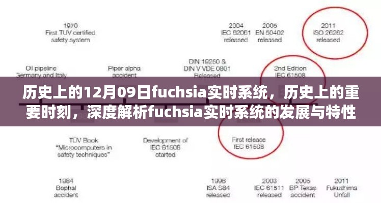 歷史上的重要時(shí)刻，深度解析Fuchsia實(shí)時(shí)系統(tǒng)的發(fā)展與特性