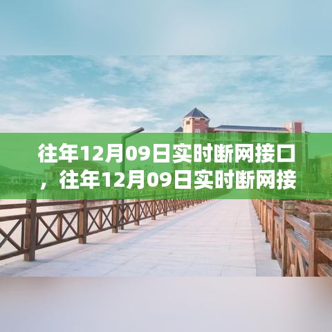 往年12月09日實(shí)時(shí)斷網(wǎng)接口產(chǎn)品評測，特性、體驗(yàn)、對比及用戶群體深度解析