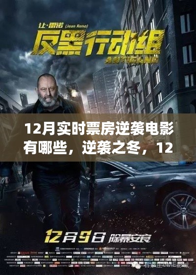12月實時票房逆襲電影傳奇，逆襲之冬的黑馬電影之旅
