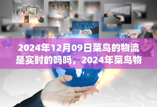 2024年菜鳥物流實(shí)時(shí)配送能力展望，智能追蹤與高效運(yùn)作的實(shí)現(xiàn)