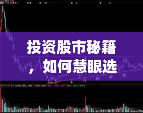 投資股市秘籍，如何慧眼選到潛力好股票？