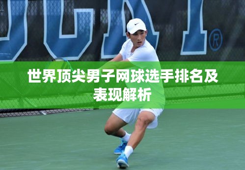 世界頂尖男子網球選手排名及表現(xiàn)解析