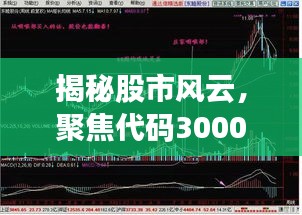 揭秘股市風(fēng)云，聚焦代碼300037，深度解讀行情走勢！