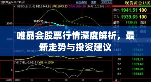 唯品會股票行情深度解析，最新走勢與投資建議