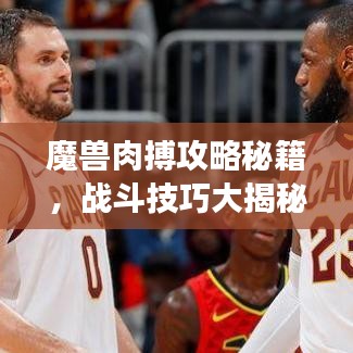 魔獸肉搏攻略秘籍，戰(zhàn)斗技巧大揭秘，戰(zhàn)場(chǎng)霸主速成指南
