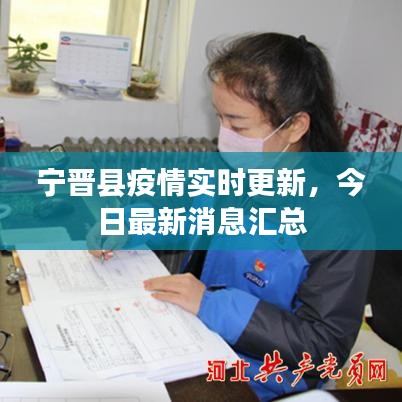 寧晉縣疫情實時更新，今日最新消息匯總