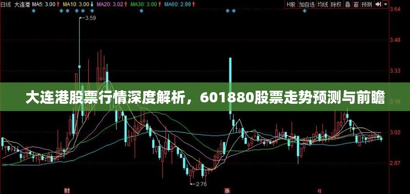 大連港股票行情深度解析，601880股票走勢(shì)預(yù)測(cè)與前瞻