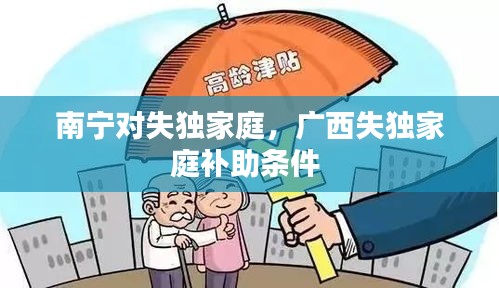 南寧對(duì)失獨(dú)家庭，廣西失獨(dú)家庭補(bǔ)助條件 