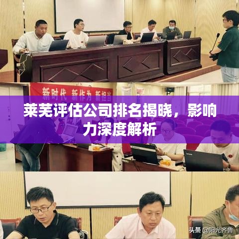 萊蕪評估公司排名揭曉，影響力深度解析