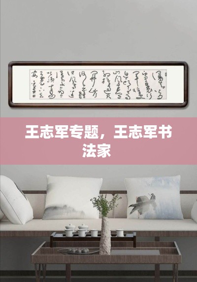 王志軍專(zhuān)題，王志軍書(shū)法家 