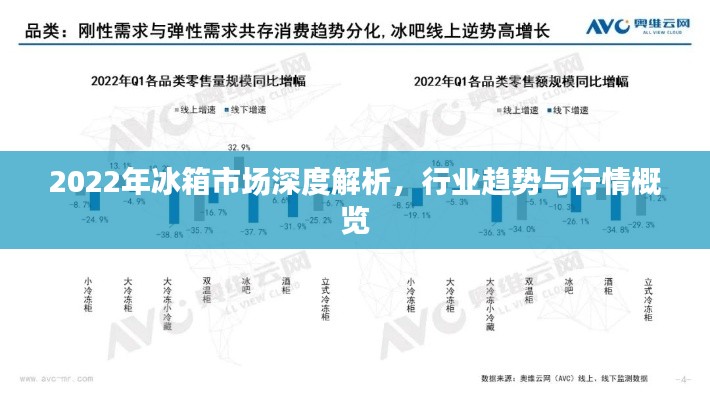 2022年冰箱市場(chǎng)深度解析，行業(yè)趨勢(shì)與行情概覽