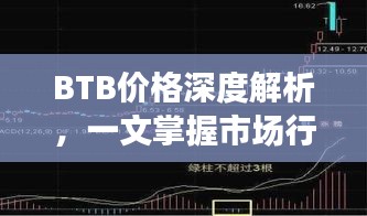 BTB價格深度解析，一文掌握市場行情！