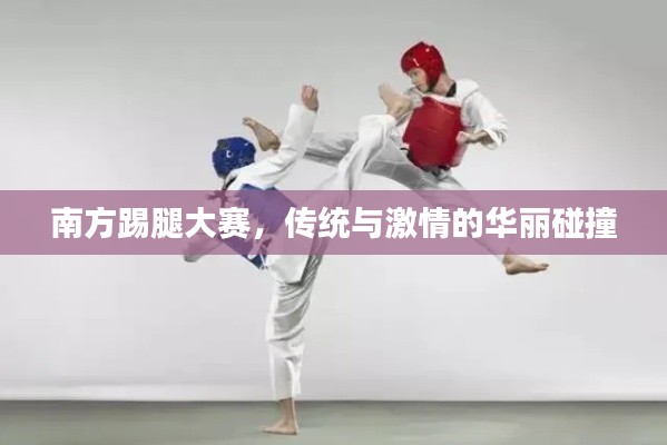 南方踢腿大賽，傳統(tǒng)與激情的華麗碰撞
