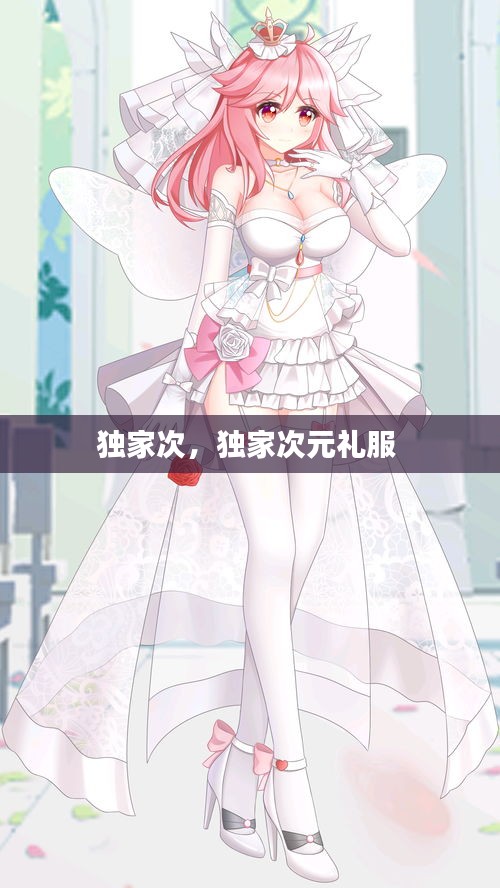 獨家次，獨家次元禮服 