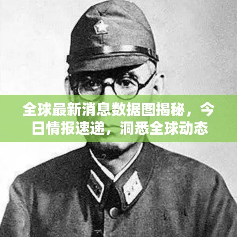 全球最新消息數(shù)據(jù)圖揭秘，今日情報(bào)速遞，洞悉全球動(dòng)態(tài)