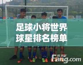 足球小將世界球星排名榜單揭曉！全新榜單，一網(wǎng)打盡全球頂尖球星！