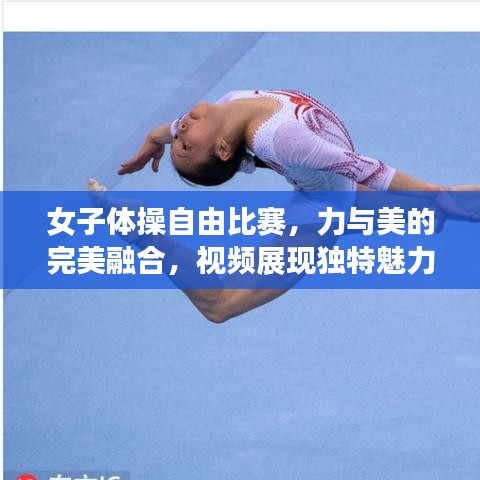 女子體操自由比賽，力與美的完美融合，視頻展現(xiàn)獨(dú)特魅力