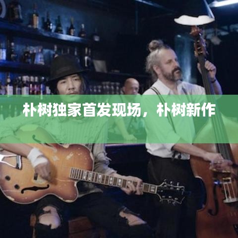 樸樹獨家首發(fā)現(xiàn)場，樸樹新作 