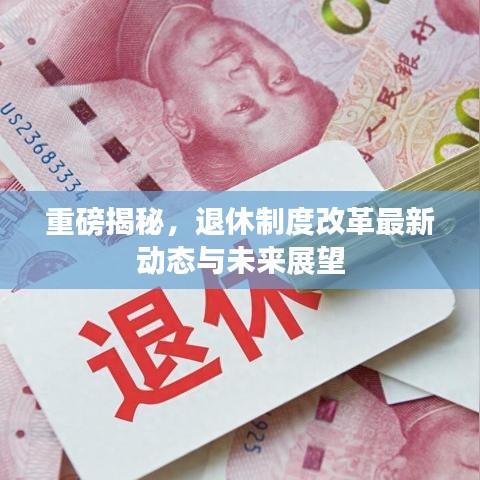 重磅揭秘，退休制度改革最新動態(tài)與未來展望
