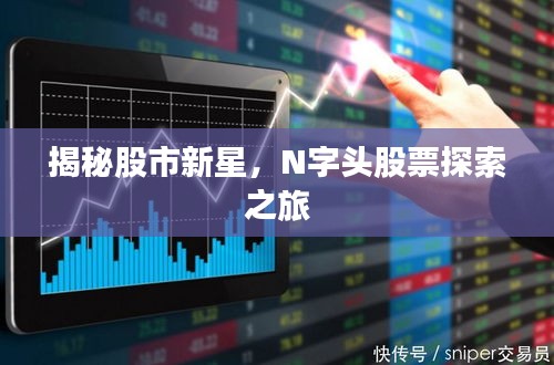 揭秘股市新星，N字頭股票探索之旅
