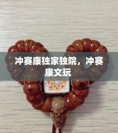 沖賽康獨(dú)家獨(dú)院，沖賽康文玩 