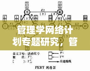 管理學(xué)網(wǎng)絡(luò)計(jì)劃專題研究，管理學(xué)網(wǎng)絡(luò)計(jì)劃圖的關(guān)鍵路線 