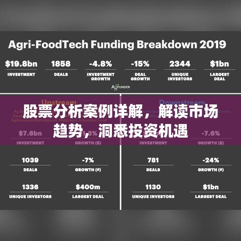 股票分析案例詳解，解讀市場趨勢，洞悉投資機遇