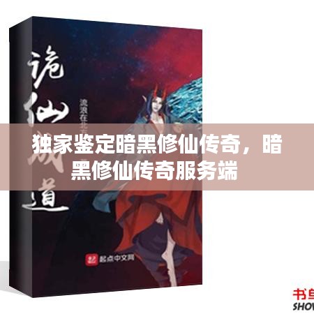 獨(dú)家鑒定暗黑修仙傳奇，暗黑修仙傳奇服務(wù)端 
